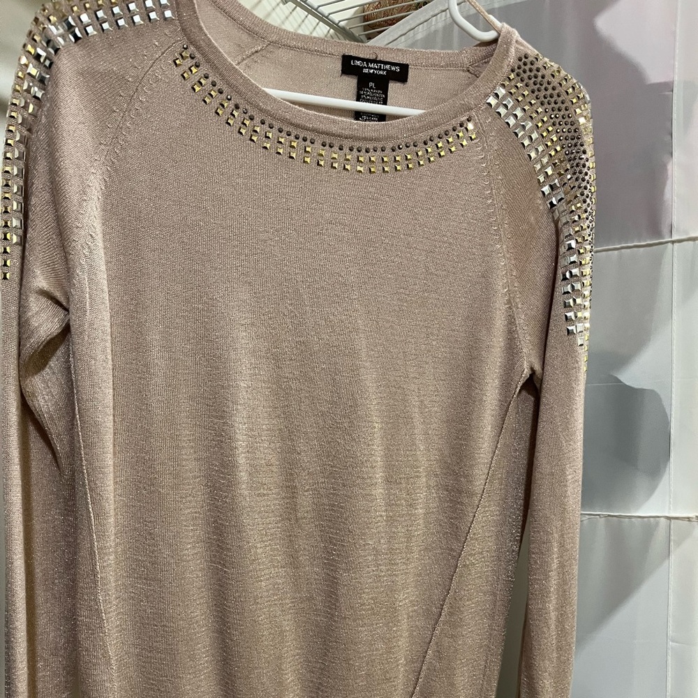 Brand new never worn, perfect for Christmas parties .